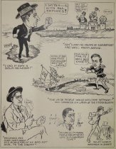 [Jim Larkin of Ireland]